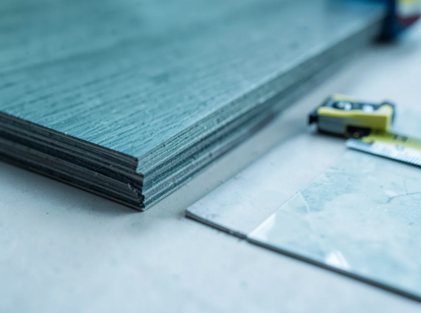 Luxury Vinyl Plank Installation Meadow Bridge, WV FAQs